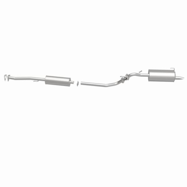MAG BRE Exhaust Kits Magnaflow 106-0621