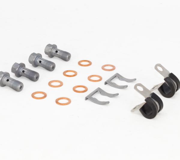 GR G-Stop Brake Line Kits Goodridge 25002