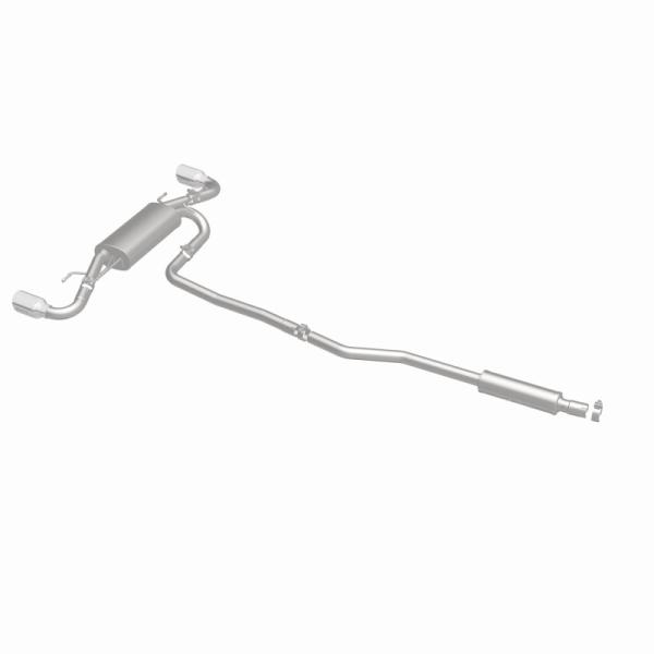 Magnaflow 15297