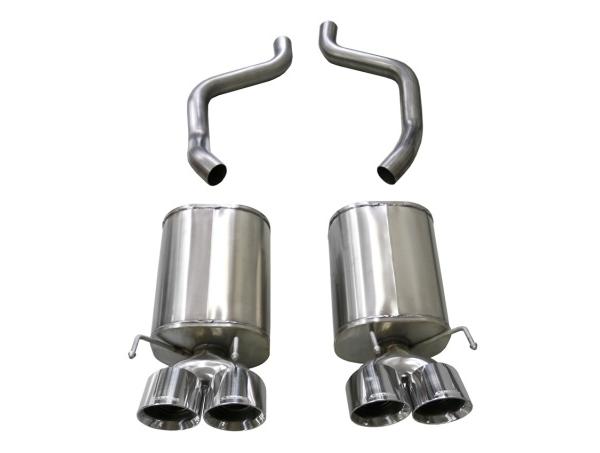 CORSA Performance 21010