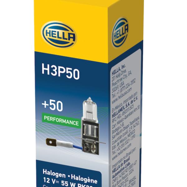 Hella H3P50