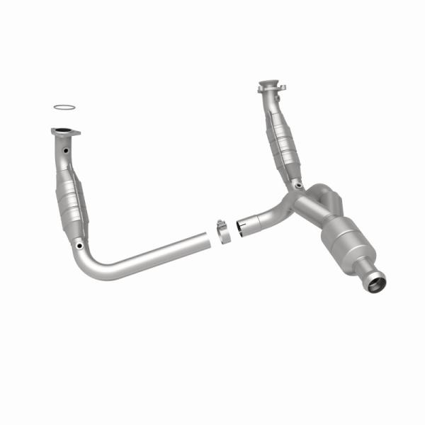 Magnaflow 51578