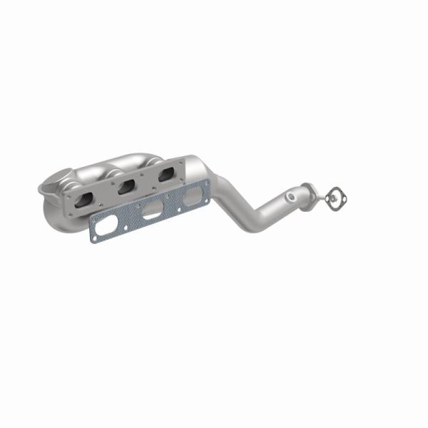 Magnaflow 50465