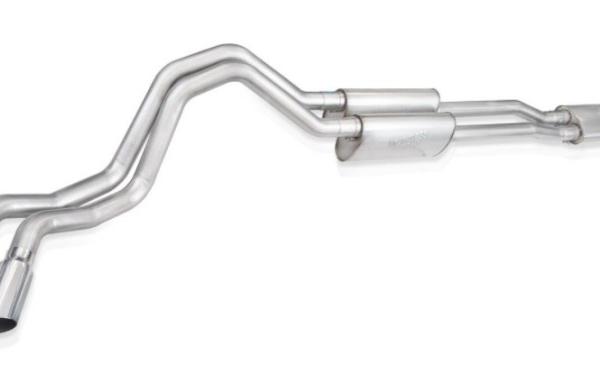 Stainless Works FT220CBR