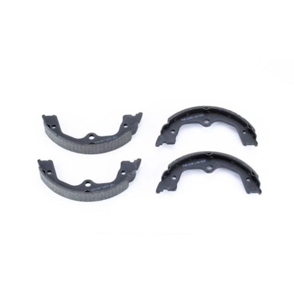 PowerStop B857