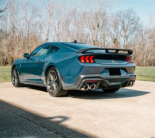 CORSA Performance 21267