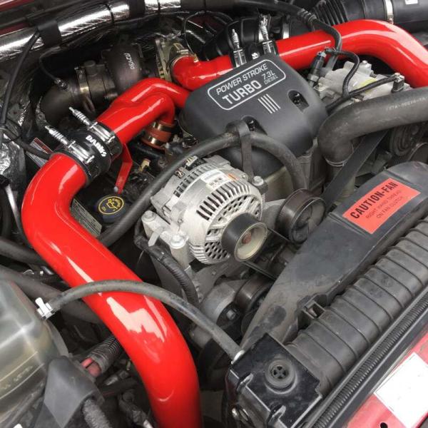 Banks Power 25970