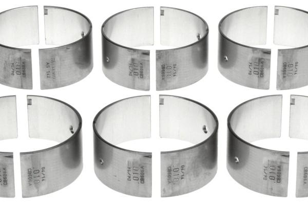 CLE Con Rod Bearing Set Clevite CB606A10(6)