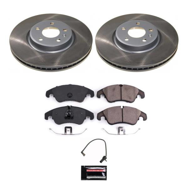 PowerStop SC6133