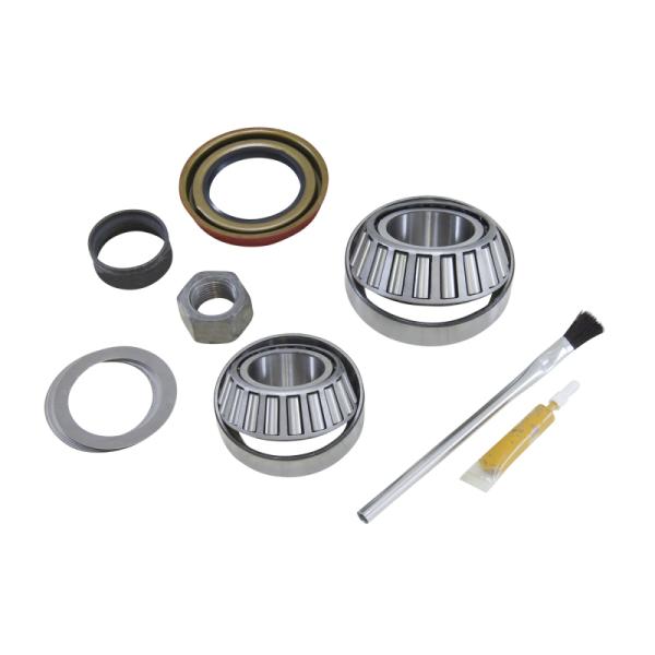 YUK Pinion Install Kits Yukon Gear & Axle PK GM8.5-F