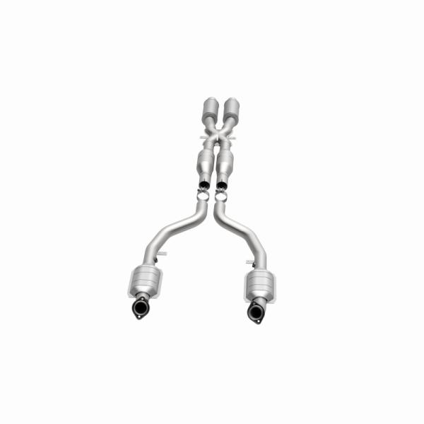 MAG Converter Direct Fit Magnaflow 5411031