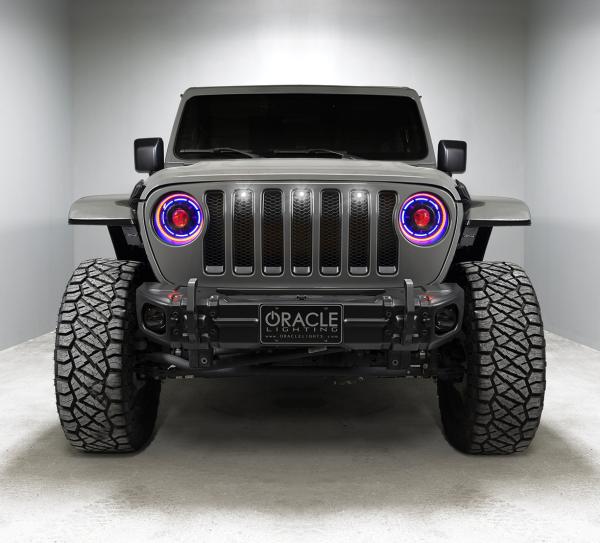 ORACLE Lighting 5870-001