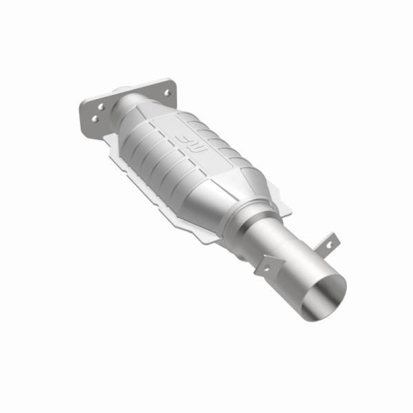 MAG Converter Direct Fit Magnaflow 3391486