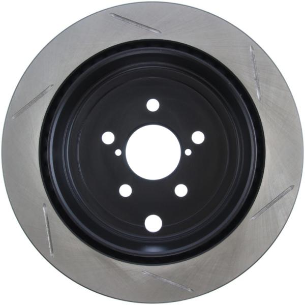 Stoptech 126.47031SR