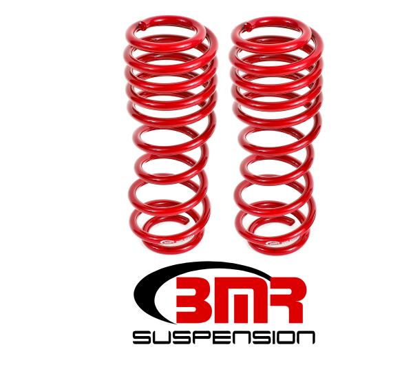 BMR Suspension SP074R
