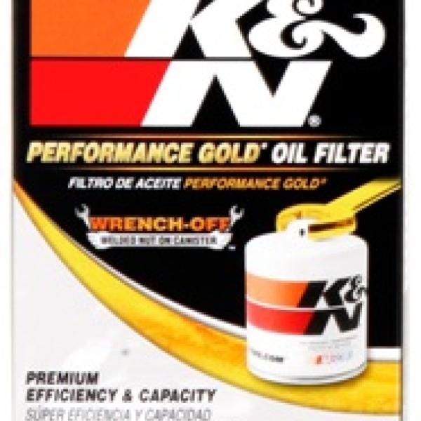 K&N Engineering HP-1003