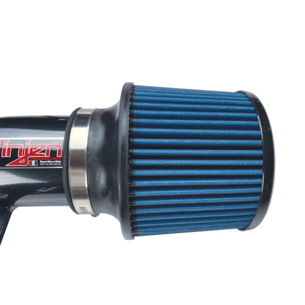 Injen SP1334BLK
