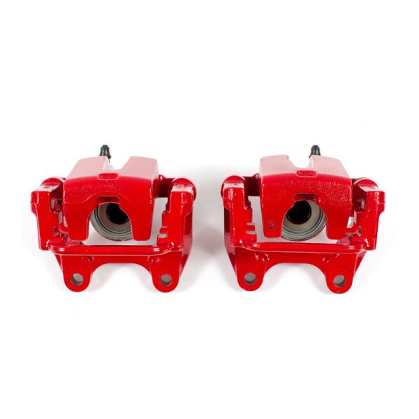 PowerStop S4992A