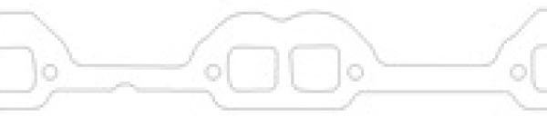 CG Exhaust Gaskets Cometic Gasket C5417-064