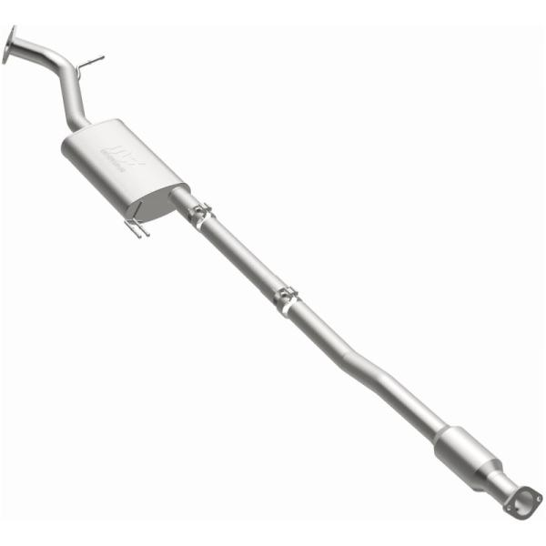 Magnaflow 23-140