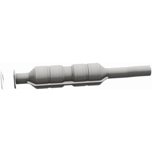 MAG Converter Direct Fit Magnaflow 55320