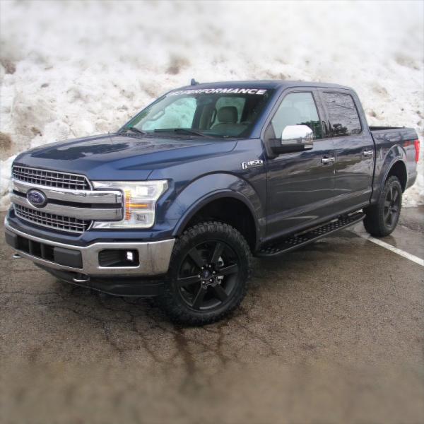 Ford Racing M-1007K-P20XB