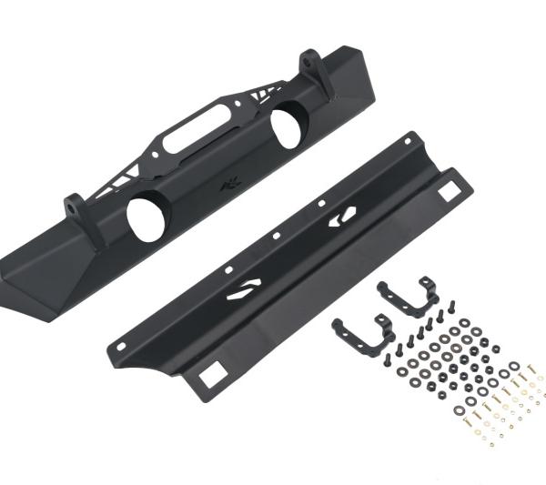 Rugged Ridge 11541.21