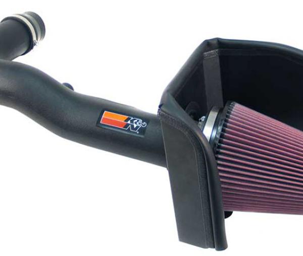 KN 57 FIPK Air Intake 50 K&N Engineering 57-2569