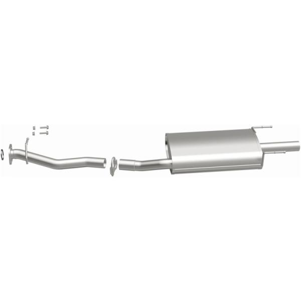 Magnaflow 108-0095