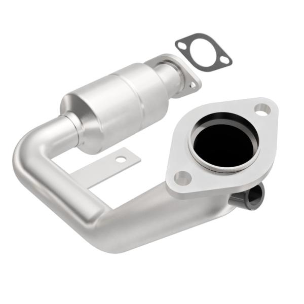 MAG Converter Direct Fit Magnaflow 49511