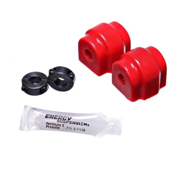 ES Sway Bar Bushings - Red Energy Suspension 11.5117R