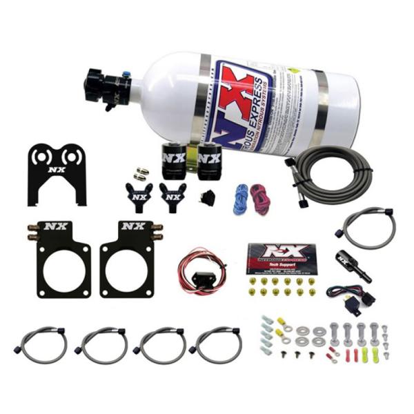 Nitrous Express 20717-10