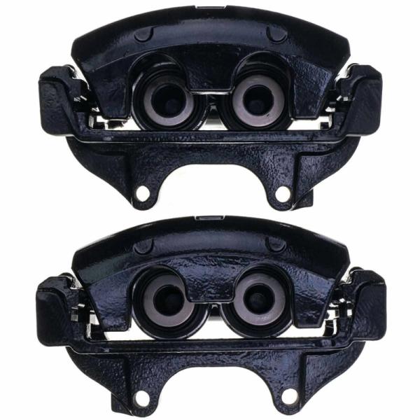 PowerStop S5016BLK
