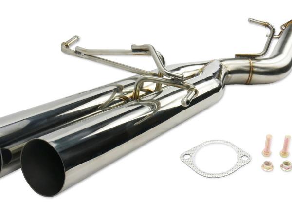 ISR Performance IS-S2RO-EPD-S14