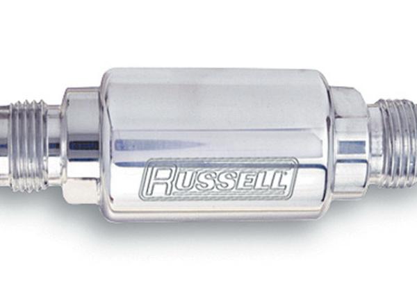 Russell 650110
