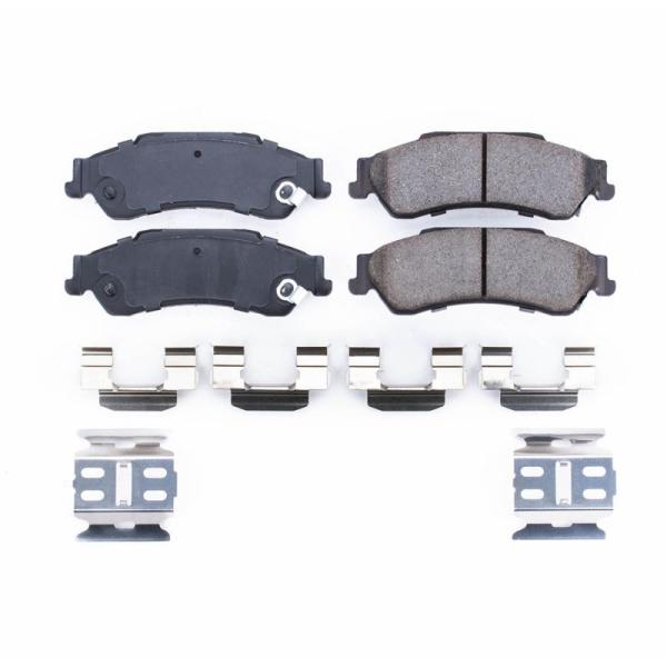 PowerStop 17-729