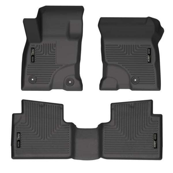 Husky Liners 95561