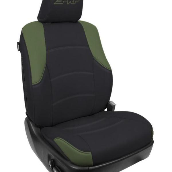 PRP Seats B066-04