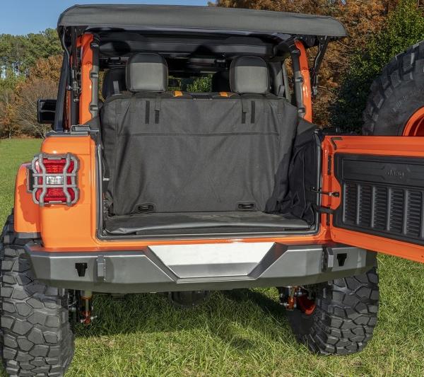 Rugged Ridge 13260.14