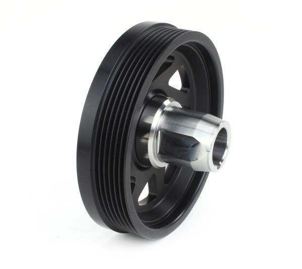 Perrin Performance PSP-ENG-104BK