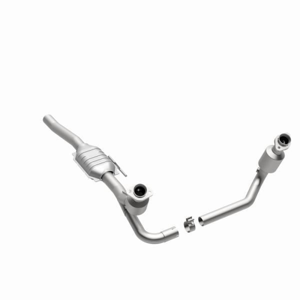 Magnaflow 51337