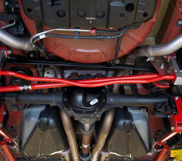 UMI Performance 1013-B