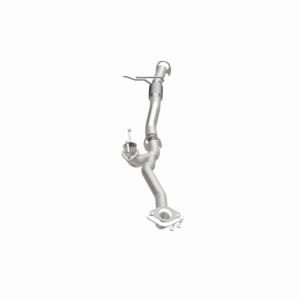 MAG BRE Exhaust Kits Magnaflow 107-0171