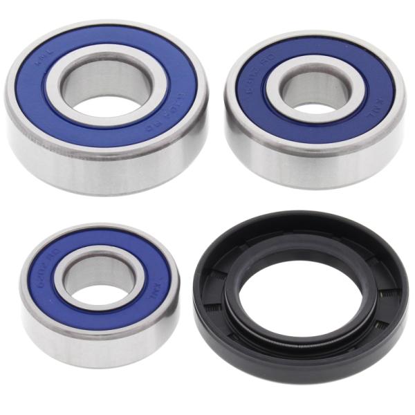 ABR Wheel Bearing Kits All Balls Racing 25-1487