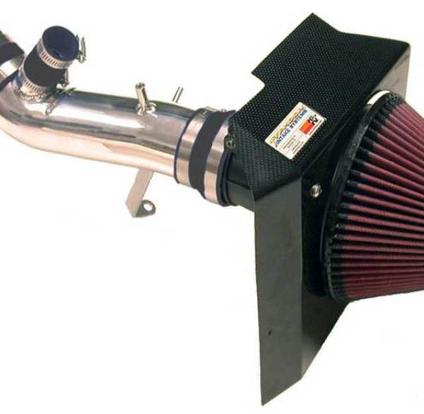 KN 69 Typhoon Intake K&N Engineering 69-6543TP