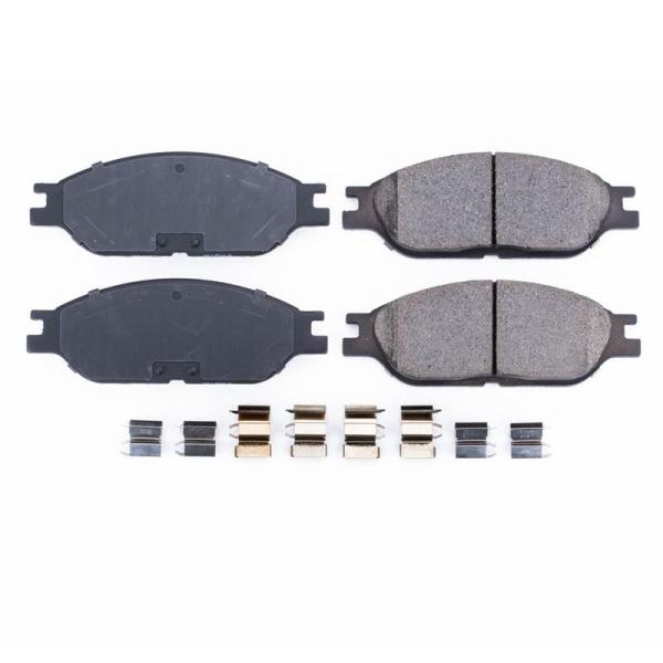 PowerStop 17-803