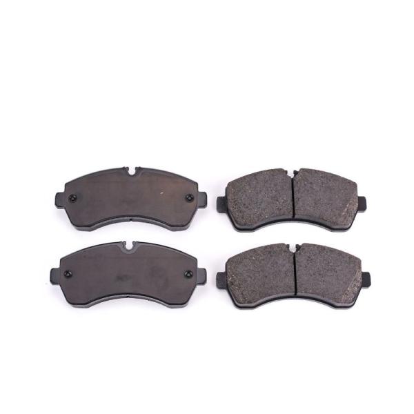 PowerStop 16-1268