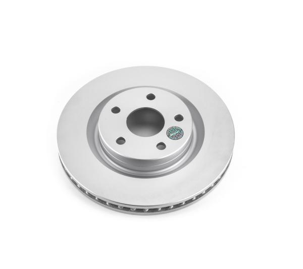 PSB Evolution Coated Rotor PowerStop AR82138EVC