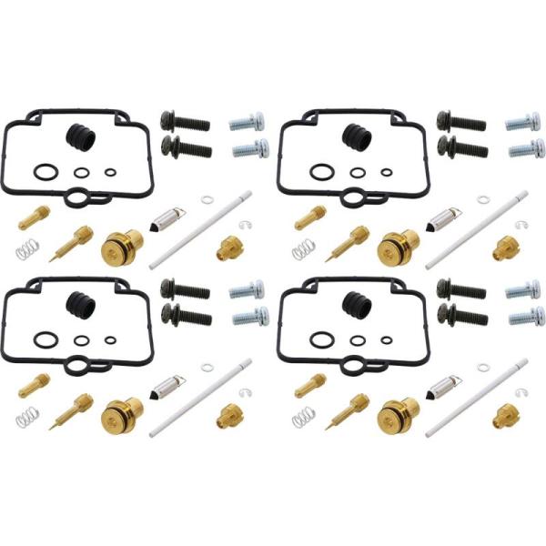 ABR Carburetor Rebuild Kits All Balls Racing 26-1702