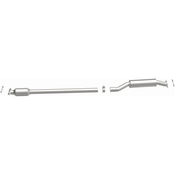 MAG Converter Direct Fit Magnaflow 280041